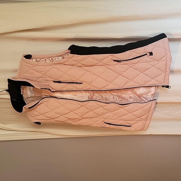 Calvin Klein Jackets & Blazers - Women's Size M, Calvin Klein Satin Lined Vest